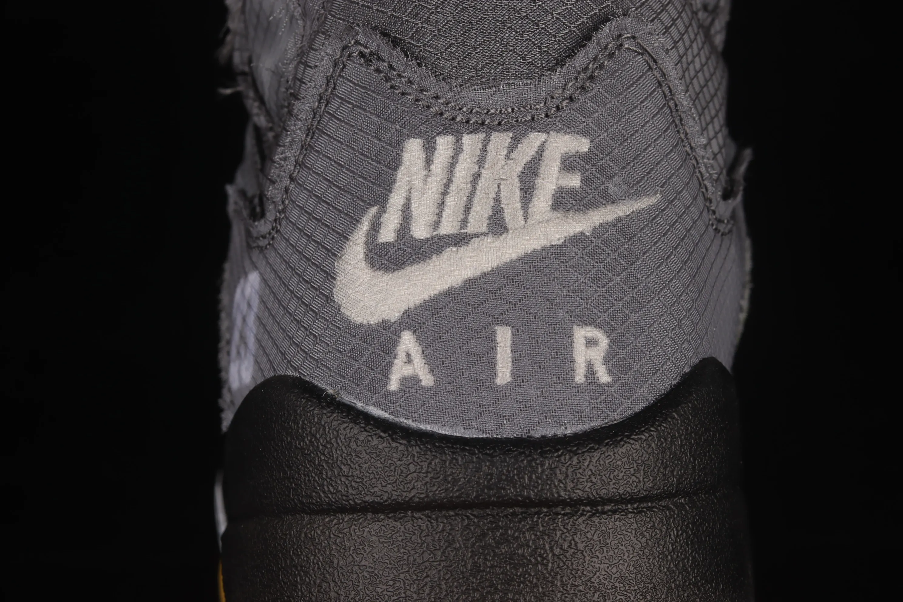 All Categories Air Jordan Jordan Series Basketball Shoes Air Jordan 5 G Version OF x Air Jordan 5 AJ5 Joe 5 Black Sail 3M Reflective Basketball Shoes CT8480-001